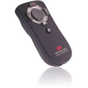  New Presentation Pilot Pro Wireless RF Laser Remote 