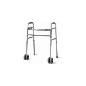  Deluxe Bariatric Walker, Extra Wide (Single) Health 