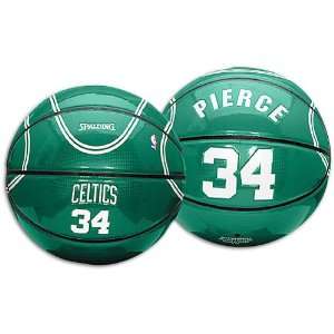   NBA Player Jersey Basketball   Pierce, Paul