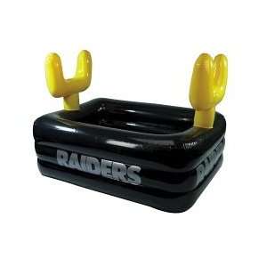  Oakland Raiders Inflatable Field Pool