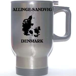  Denmark   ALLINGE SANDVIG Stainless Steel Mug 