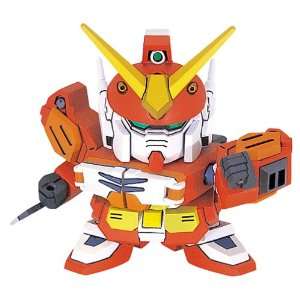  Gundam Level 2  Gumdam Heavyarms & Gundam Sandrock Toys & Games