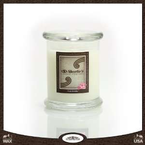    Medium Gardenia Prestige Highly Scented Jar Candle