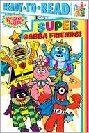 Super Gabba Friends Tina Gallo Pre Order Now