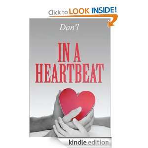 In a Heartbeat Danl  Kindle Store