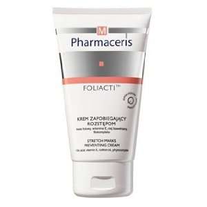Dr Irena Eris   Pharmaceris   Foliacti Stretch Mark Prevention Cream