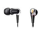 NEW Sony 2 Driver In Ear Noise isolation Earbud Headpho