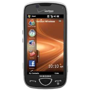  Verizon Samsung Omnia 2 I920 Cell Phones & Accessories