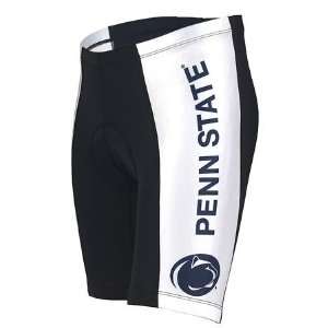   Penn State Nittany Lions NCAA Cycling Short Small