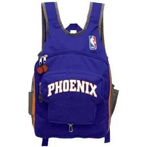  Phoenix Suns Jersey Backpack 