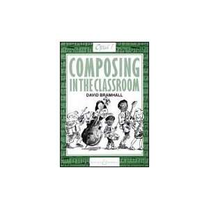  Composing in the Classroom, Op. 1 Softcover Sports 