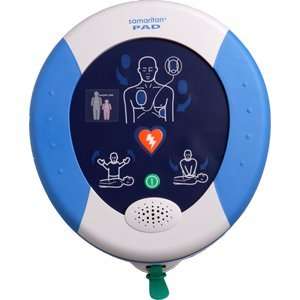  HeartSine samaritan PAD AED Device
