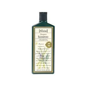  AKIN Lemongrass Shampoo 225ml