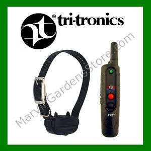 TRI TRONICS FIELD 90 G3 EXP DOG TRAINING COLLAR  