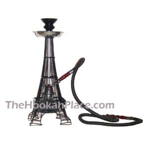  Eiffel Hookah 