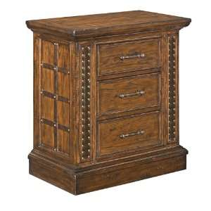  The Alamo Small Nightstand