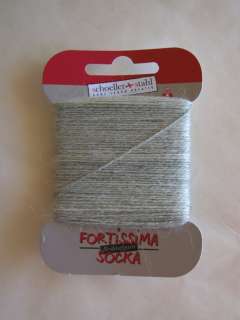 Fortissima Sock Darning Thread Yarn 5 grams  