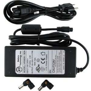  90W AC Adapter for Toughbook Electronics