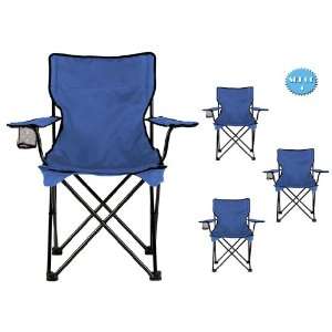  Comfort Chairs TravelChair C series rider Blue   Set of 4 