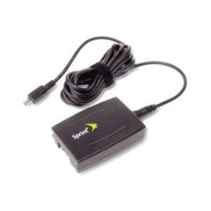  Mini USB Travel Charger by Sprint Cell Phones 