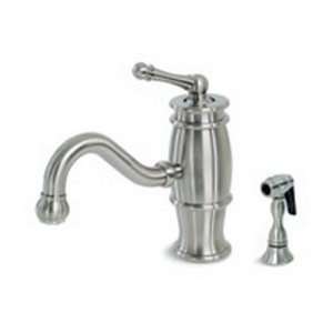  DDS Hamat Kitchen Faucet Country Classic 3 3153/1 OB
