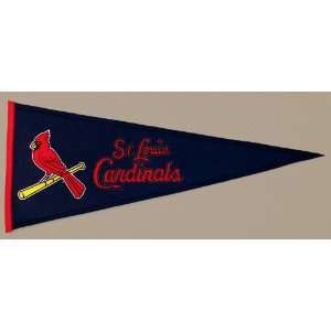  Saint Louis Cardinals Traditions