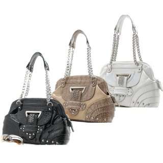  Designer Inspired Fashion Handbag 