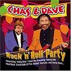 Chas Daves Street Party Chas Dave CD 2001  