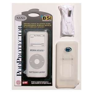  Penn State Nittany Lions iPod Nano Cover Electronics