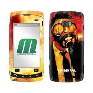  MusicSkins MS SENF20145 LG Ally  VS740