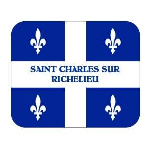  Canadian Province   Quebec, Saint Charles Sur Richelieu 