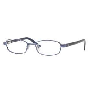 Ray Ban Junior Optical RY1024 Eyeglasses Color   4007, Size 44 15 125