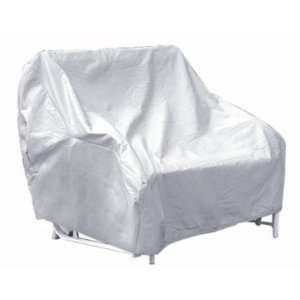   Covers 1166 Two Seat Glider Cover   Gray Patio, Lawn & Garden
