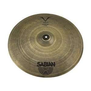  Sabian Vault Crossover Ride Cymbal 21 
