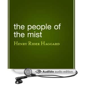   (Audible Audio Edition) Henry Rider Haggard, Alton Lennard Books