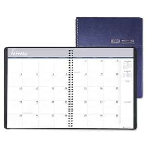   , 14 Month December January, 8 1/2 x 11, Blue, 2011 2012 Electronics
