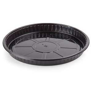 55C10 Bake N Show Dual Ovenable 10 x 1 Round Shallow Pizza / Cookie 