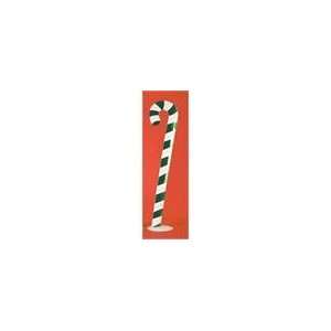   Candy Cane Standing Christmas Decorati 