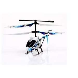   Shark Attack High Quality 3.5CH RTF RC Helicopter Toys & Games