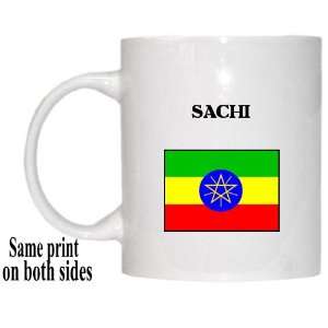  Ethiopia   SACHI Mug 