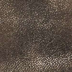  Nylon Spandex Scatterfoil Fabric Black
