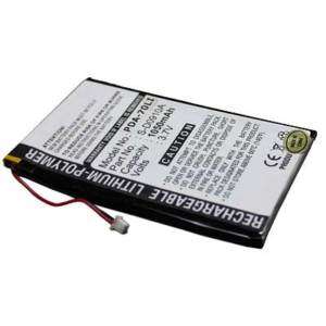 Battery for Dell DDJ, Digital Jukebox Replaces HV01T  