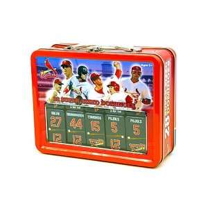  Sababa Toys St. Louis Cardinals Dominoes Toys & Games