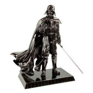  Star Wars Darth Vader Statue Chrome Variant Toys & Games