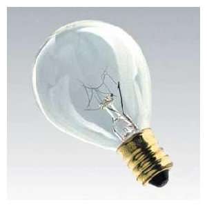  15S11/14 15 Watt 120 Volt S11 Light Bulb