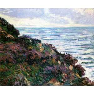  FRAMED oil paintings   Armand Guillaumin   24 x 20 inches 