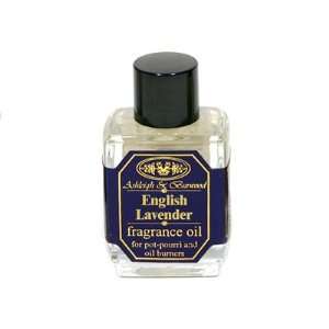  Ashleigh & Burwood Fragrance Oil 12ml (English Lavender 