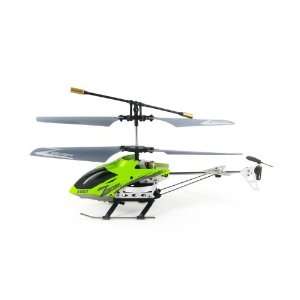  ZR Z007 3 Channel Micro RC Helicopter Toys & Games