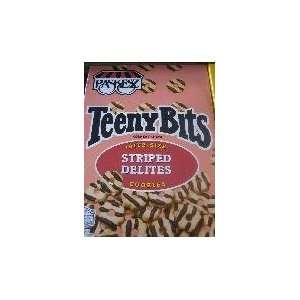 PASKESZ TEENY BITS STRIPED DELITES  Grocery & Gourmet Food