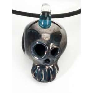 Necklace Skulls 